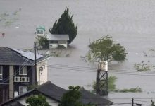 43 Dead Due to Storm "Helene" Causing Widespread Destruction in Florida and Georgia