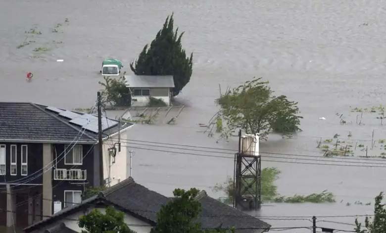 43 Dead Due to Storm "Helene" Causing Widespread Destruction in Florida and Georgia