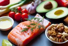 5 Fiber-Rich Foods to Help You Get Rid of Belly Fat