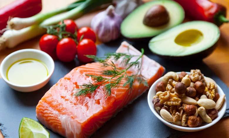 5 Fiber-Rich Foods to Help You Get Rid of Belly Fat