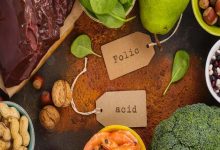 5 Foods Rich in Folic Acid During Pregnancy: What Are They?