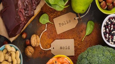 5 Foods Rich in Folic Acid During Pregnancy: What Are They?