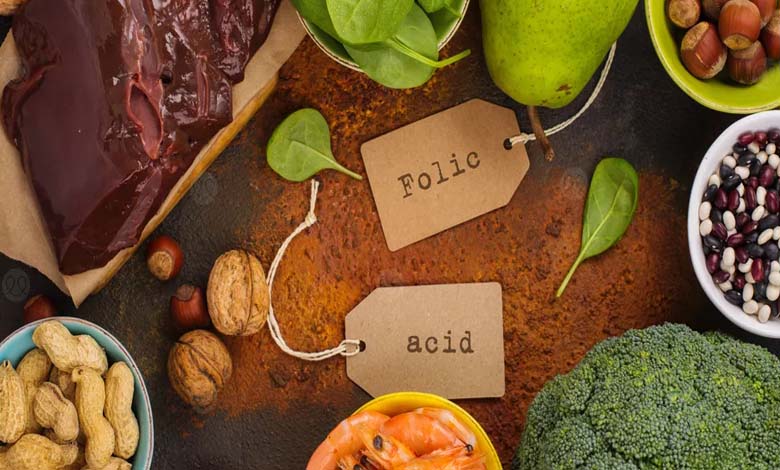 5 Foods Rich in Folic Acid During Pregnancy: What Are They?