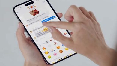 5 new features offered by iMessage.. What are they?