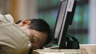 A Japanese Man Sleeps Only Thirty Minutes a Day... Why?