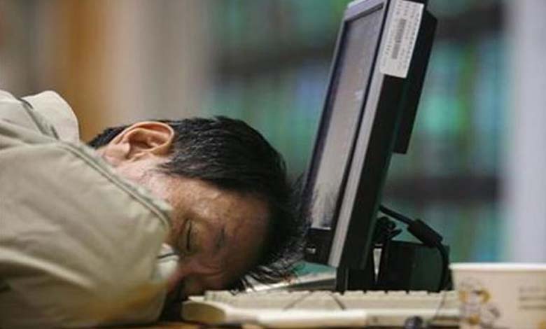 A Japanese Man Sleeps Only Thirty Minutes a Day... Why?