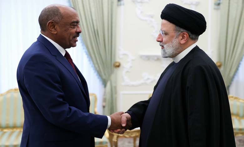 After a 10-year halt... Iran resumes one of its projects in Sudan