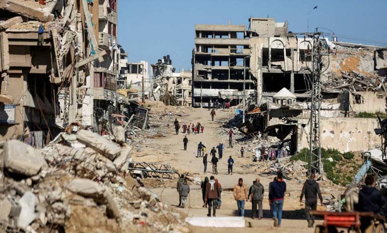 After new demands from Hamas and Israel's intransigence... have the Gaza truce negotiations stalled?