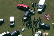 American Teenager Kills 4 People Inside His School in Georgia