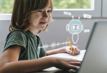 Benefits and Risks: How Artificial Intelligence Affects Children