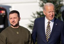 Biden Will Be the First to Know: Zelensky's 'Victory Plan' as a Key Agenda in the U.S.