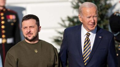 Biden Will Be the First to Know: Zelensky's 'Victory Plan' as a Key Agenda in the U.S.