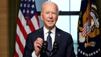 Biden presses hard to end the war in Sudan