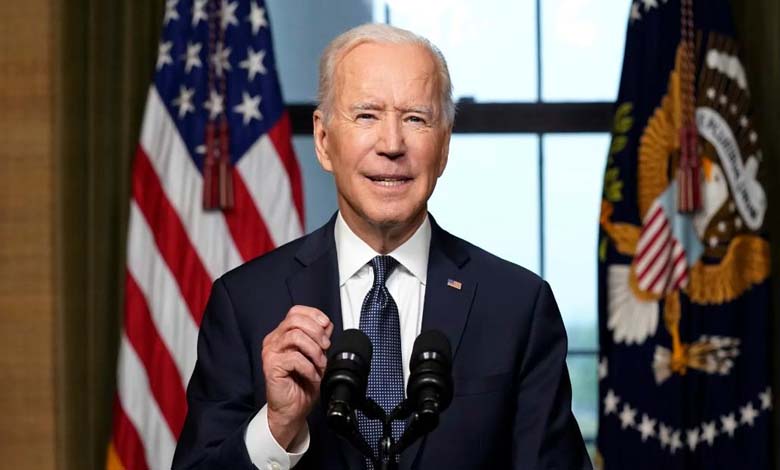 Biden presses hard to end the war in Sudan