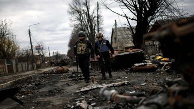 CNN reveals details of the deadliest Russian attack on Ukraine since the start of the war