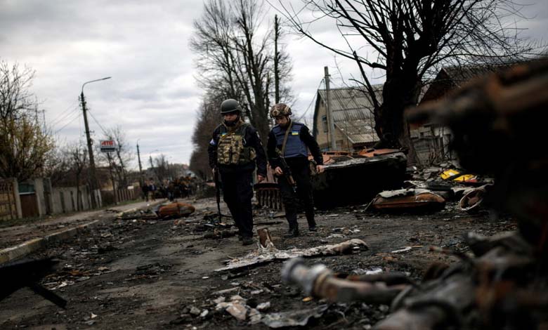 CNN reveals details of the deadliest Russian attack on Ukraine since the start of the war