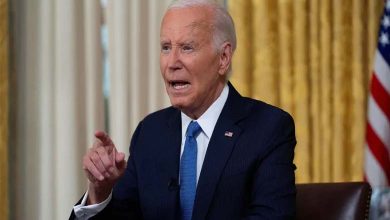 Can Biden Succeed in Stopping the Gaza War? An American Newspaper Responds