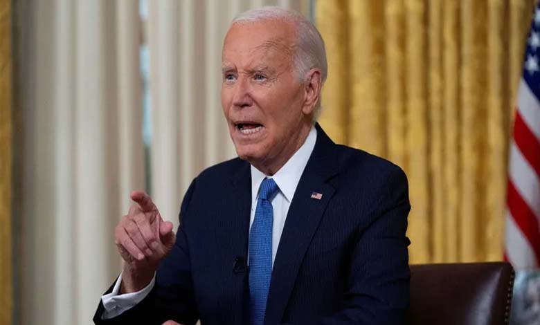 Can Biden Succeed in Stopping the Gaza War? An American Newspaper Responds