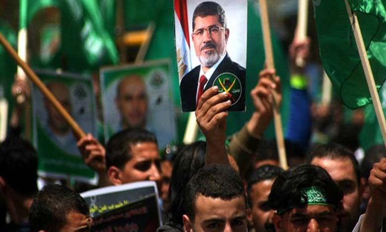 Charges of espionage and endangering state security follow the Muslim Brotherhood fugitives abroad