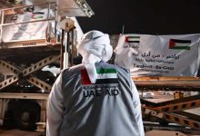 Continuous Humanitarian Initiatives: The UAE Strengthens International Cooperation to Support Gaza