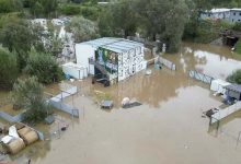 Czech President Intervenes to Repair Infrastructure After Floods