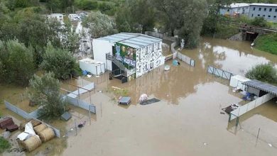 Czech President Intervenes to Repair Infrastructure After Floods