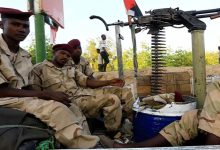 Demands for the Dissolution of the Sudanese Army and Pursuit of the Muslim Brotherhood