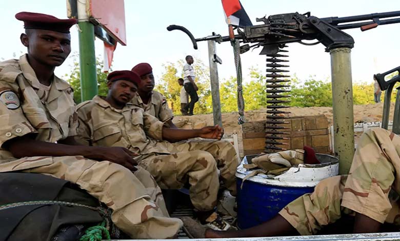 Demands for the Dissolution of the Sudanese Army and Pursuit of the Muslim Brotherhood