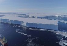 Disturbing Discovery: The "Doomsday Glacier" is Heading Towards Collapse