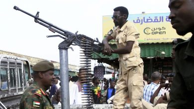 Escalation of the Conflict in Sudan: The Role of Foreign Arms Transfers and Their Threat to Civilians