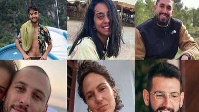 Exchange of Accusations Between Israel and Hamas Over the Killing of Six Hostages