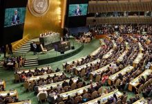 Fears of a Widespread Regional War Loom over the United Nations Meeting