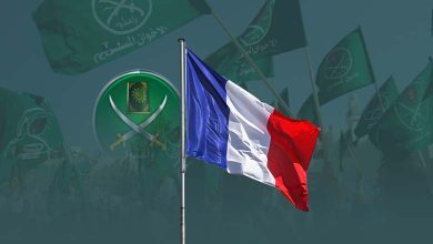 France: Number of Muslim Brotherhood members has doubled since 2019, from 50,000 to 100,000