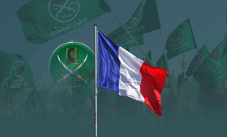 France: Number of Muslim Brotherhood members has doubled since 2019, from 50,000 to 100,000