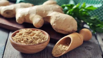 Ginger: Unexpected Side Effects