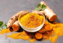 Ginger and Turmeric: "Hidden" Side Effects