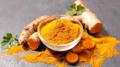 Ginger and Turmeric: "Hidden" Side Effects