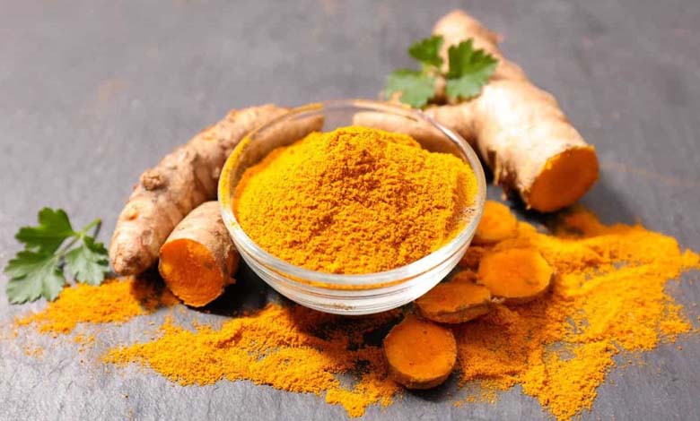 Ginger and Turmeric: "Hidden" Side Effects