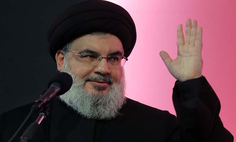 Hassan Nasrallah: 18 Years of Disappearance and Killed by Israel - Who Is He?