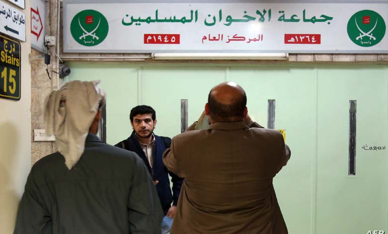 Have the Muslim Brotherhood succeeded in turning Islam into a political party?