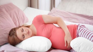 How to Get a Good Night’s Sleep During Pregnancy?