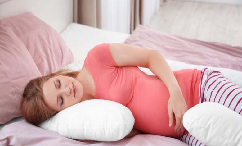 How to Get a Good Night’s Sleep During Pregnancy?