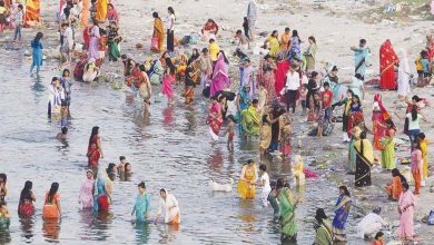 India: 46 Casualties Reported During Religious Festival