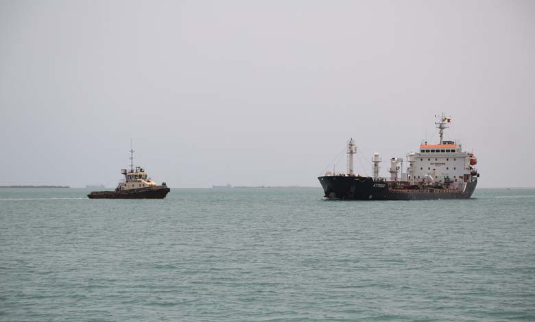 Iran Mediates to Supply Houthis with Russian Anti-Ship Weapons