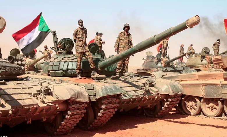 Iranian Cooperation with the Sudanese Army: A Concealed Role in Escalating Military Conflict?