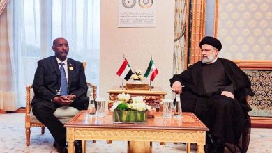 Iranian-Sudanese Cooperation: Development Projects or a Disguise to Fuel Conflict and Strengthen Regional Influence?