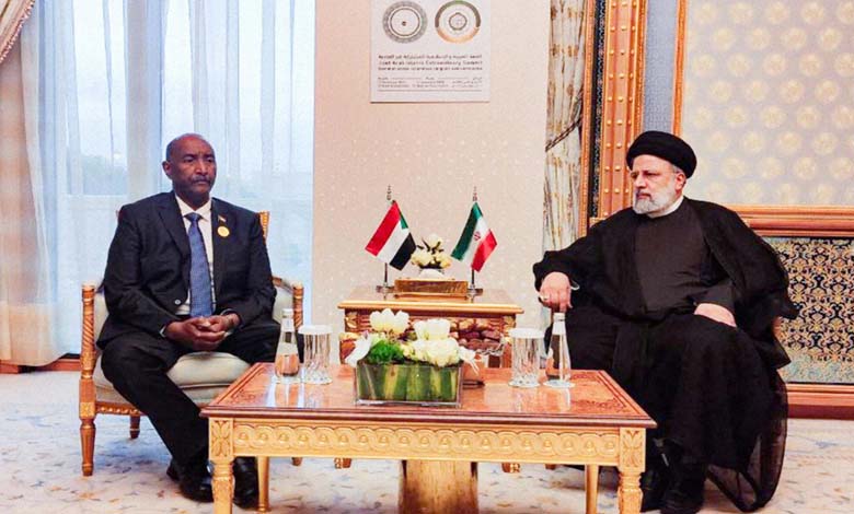 Iranian-Sudanese Cooperation: Development Projects or a Disguise to Fuel Conflict and Strengthen Regional Influence?