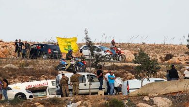 Israel Urges Lebanese Citizens to Immediately Move Away from Hezbollah Sites