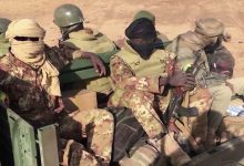 Jihadist groups intensify attacks on civilians in Burkina Faso... Details