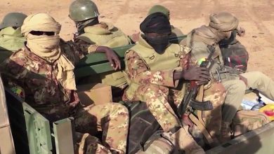 Jihadist groups intensify attacks on civilians in Burkina Faso... Details